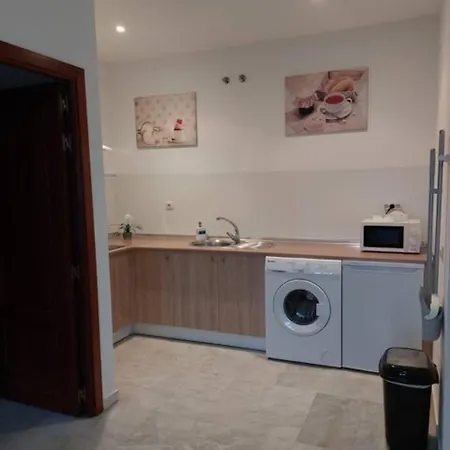 Ijd 6 Parking Gratis Y Piscina Appartamento