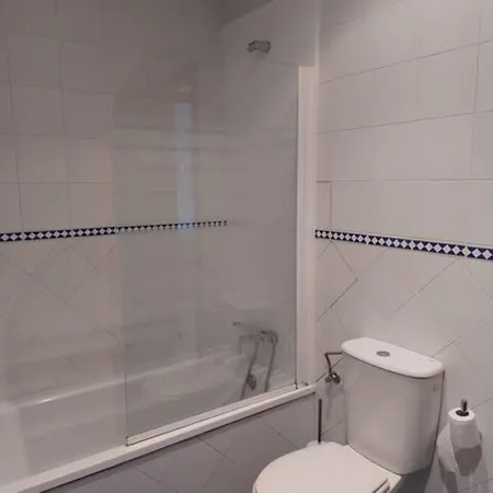 Appartamento Ijd 6 Parking Gratis Y Piscina