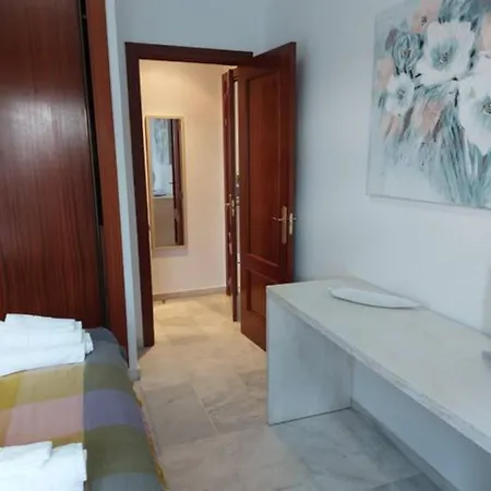 Appartamento Ijd 6 Parking Gratis Y Piscina Bormujos