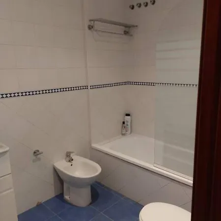 Ijd 6 Parking Gratis Y Piscina * Bormujos